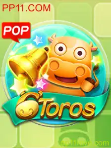 Tudo sobre o 6Toros: O Novo Jogo de Estratégia na Plataforma PP11.COM