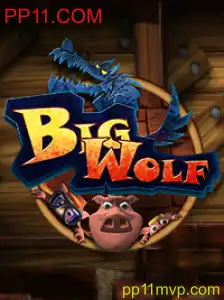 Descubra o Fascinante Jogo 'BigWolf' com PP11.COM