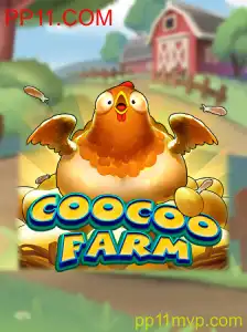 Explorando o Fascinante Mundo de CooCooFarm: O Jogo que Conquista