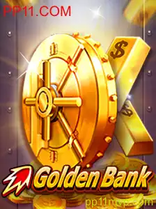 Explorando o Mundo de CrazyGoldenBank: A Nova Sensação do PP11.COM