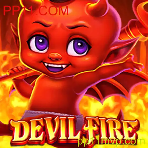 DevilFire: Descubra o Jogo Inovador Disponível em PP11.COM