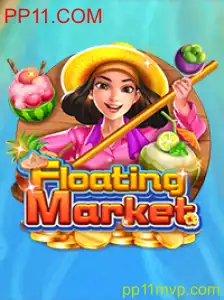 Explorando o Mundo Mágico do Jogo FloatingMarket
