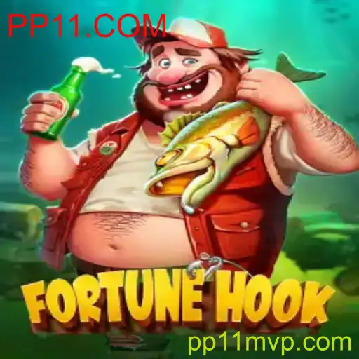 FortuneHook: Mergulhe na Aventura do Novo Jogo Sensação