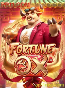 Explorando o Jogo FortuneOx: Diversão e Fortuna ao Seu Alcance