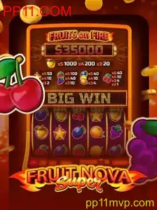 Explorando as Aventuras de FruitNovaSuper: Uma Nova Sensação no Mundo dos Jogos