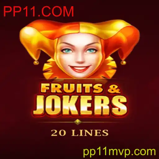 Descubra o Fascinante Mundo de FruitsAndJokers20: Uma Análise Completa