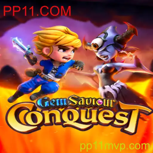 Descubra GemSaviourConquest: Uma Jornada Épica no Mundo dos Jogos
