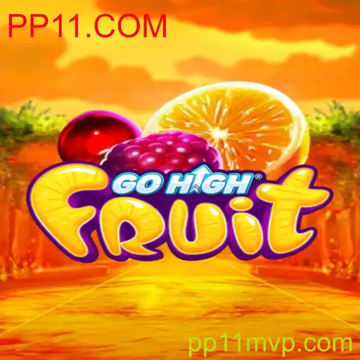 Descubra o Jogo GoHighFruit: Aventure-se em um Mundo de Sabores e Desafios com PP11.COM