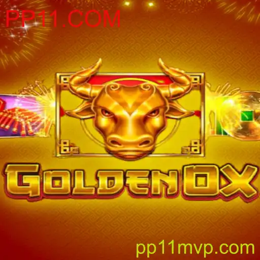 Descubra o Fascinante Mundo de GoldenOx e PP11.COM