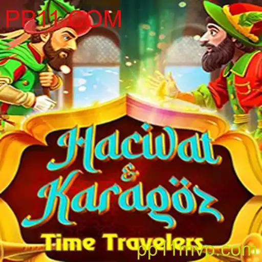 Descubra o Fascinante Mundo de HacivatandKaragoz
