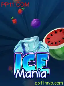 IceMania: Uma Nova Era de Entretenimento Interativo com PP11.COM