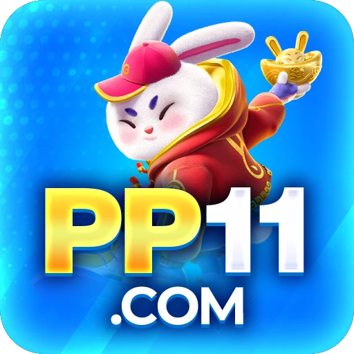 PP11.COM-Plataforma Oficial Logo
