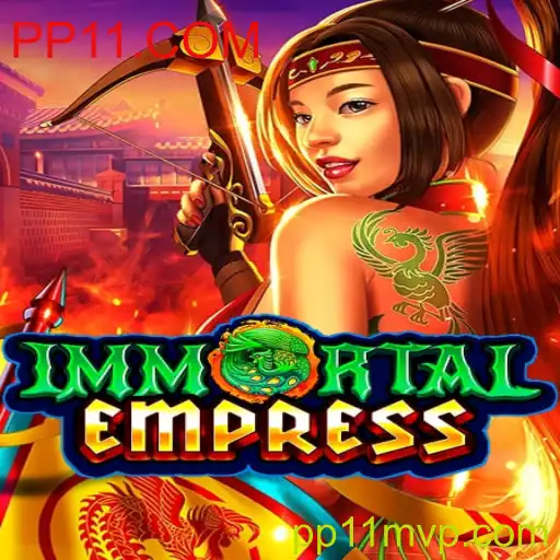 Explorando o Mundo de ImmortalEmpress