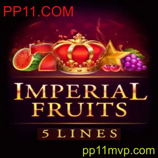 Explorando ImperialFruits5 e o Fascinante Mundo de PP11.COM
