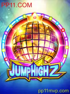 Explorando o Novo Fenômeno dos Jogos: JumpHigh2 e a Plataforma PP11.COM