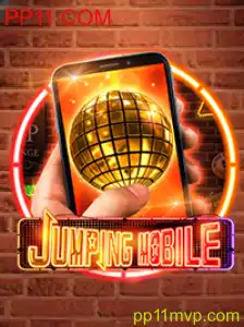 Descubra Jumpingmobile: O Jogo de Ação e Aventura que Conquista a Todos