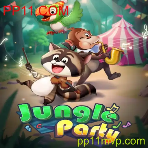 Descubra o Fascinante Mundo de JungleParty: Um Mergulho nas Regras do Jogo