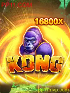Descubra as Aventuras de 'Kong': Um Mergulho no Mundo de Entretenimento com PP11.COM