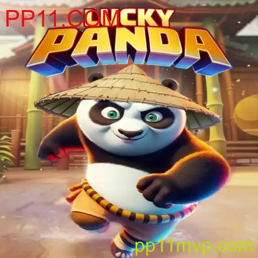 Descubra o Empolgante Mundo de LuckyPanda no PP11.COM