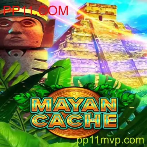 Descubra a Aventura em 'MayanCache' com PP11.COM