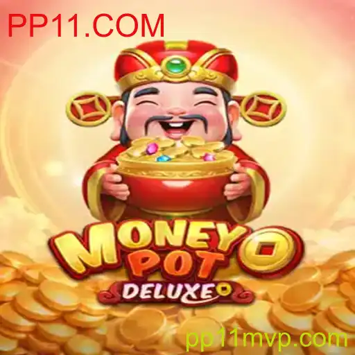 Explorando o Novo Sucesso dos Jogos: MoneyPotDELUXE e a Tendência PP11.COM