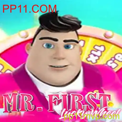 Explorando o Mundo de MrFirstLuckyWheel: O Jogo que Conquista os Usuários