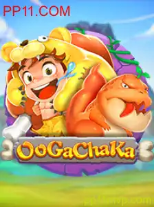 Conheça OoGaChaKa: O Jogo Revolucionário com PP11.COM