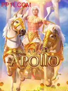 Descubra o Mundo do Jogo RiseofApollo no PP11.COM