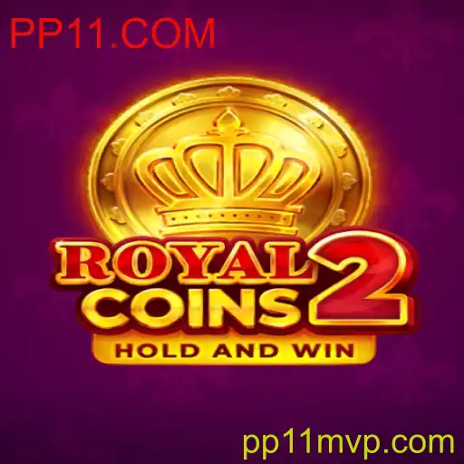 Descubra o Mundo de RoyalCoins2: A Nova Experiência de Jogo Online com PP11.COM