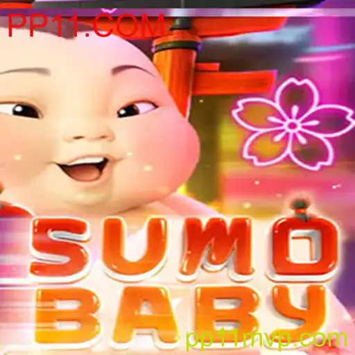 Explorando o Mundo Divertido de SumoBaby: Uma Aventura Surpreendente