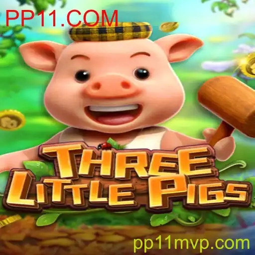 Descubra o Fascinante Mundo do Jogo 'THREELITTLEPIGS'