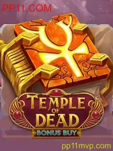 TempleofDeadBonusBuy: A Aventura Mística no Mundo dos Jogos Online
