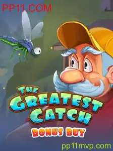 Explorando o Mundo de TheGreatestCatchBonusBuy: Um Jogo Revolucionário