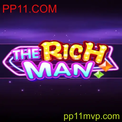 TheRichMan: Explorando o Mundo das Finanças com PP11.COM