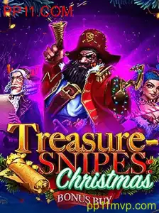 Explorando o Mundo de TreasuresnipesChristmas e PP11.COM