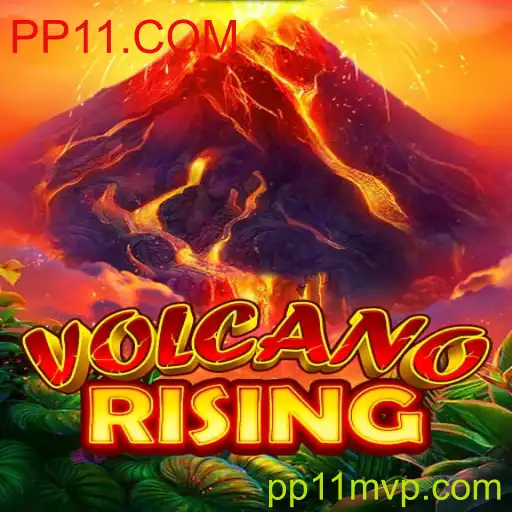 Descubra o Empolgante Mundo de VolcanoRising