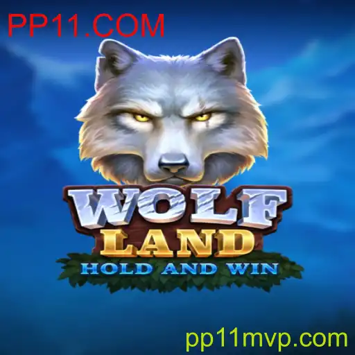 WolfLand: Aventuras e Estratégias no Novo Mundo de PP11.COM