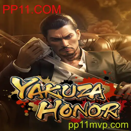 YakuzaHonor: A Nova Sensação do Jogo com PP11.COM